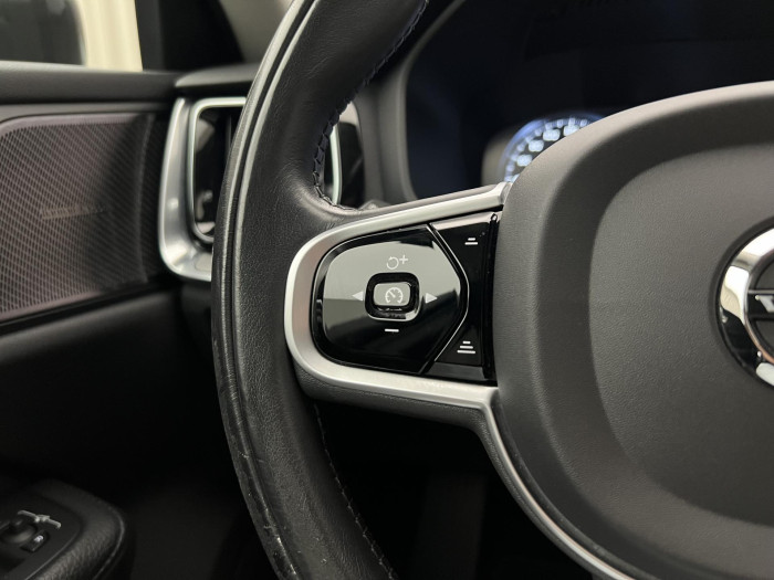 Volvo V60 CC B4 AWD POLESTAR AUT 2.0 CC CC