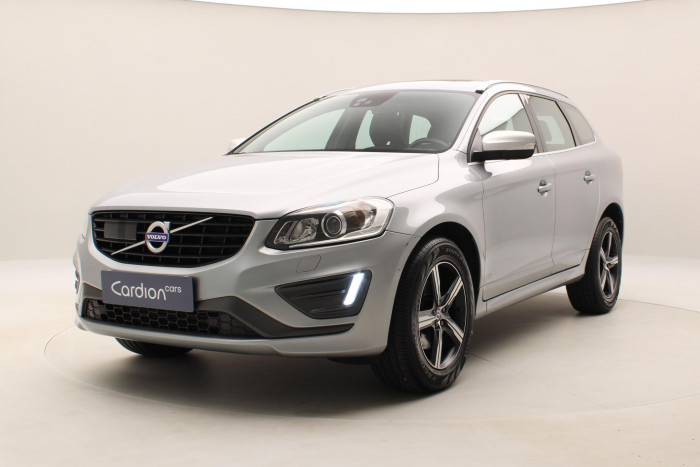 Volvo XC60 D5 AWD R-DESIGN AUT PANORAMA 2.4 d Panorama