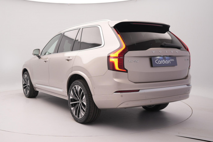 Volvo XC90 B5 AWD AUT BRIGHT ULTRA 7míst