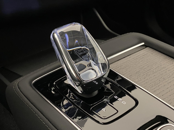 Volvo XC90 T8 AWD RECHARGE BRIGHT PLUS 7m