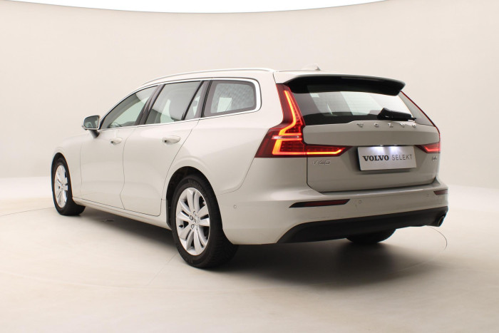 Volvo V60 D3 MOMENTUM PRO REZERVACE 2.0 d Momentum