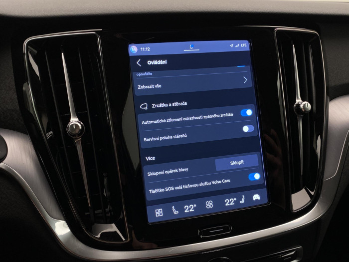 Volvo V60 T6 AWD RECHARGE CORE AUT CZ