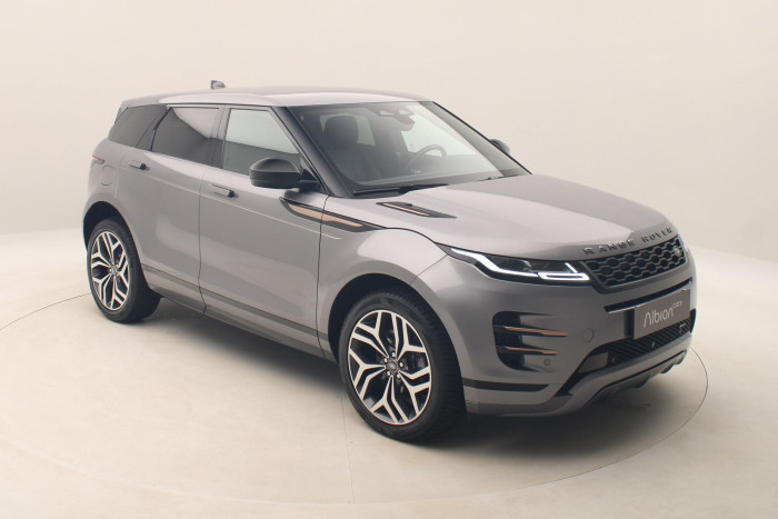 Land Rover Range Rover Evoque D200 SE AWD REZERVACE 2.0 d SE
