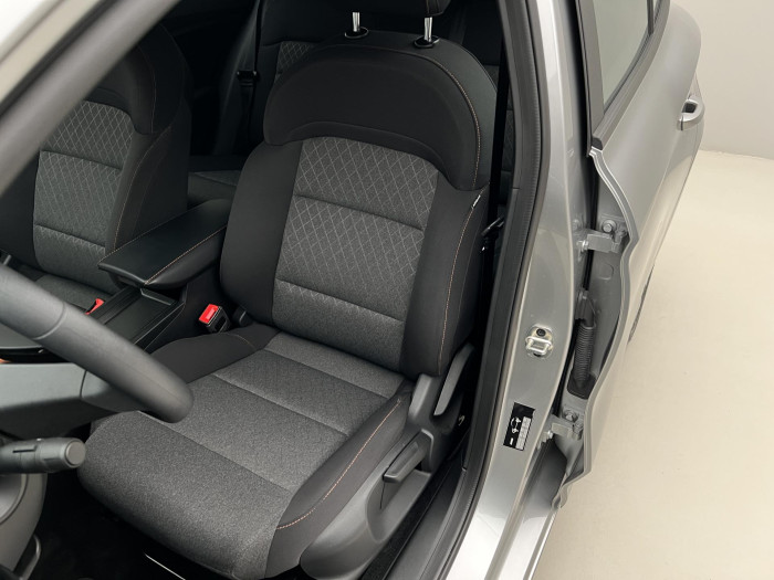 MG MG3 1.5 EMOTION Hybrid+ AUT CZ