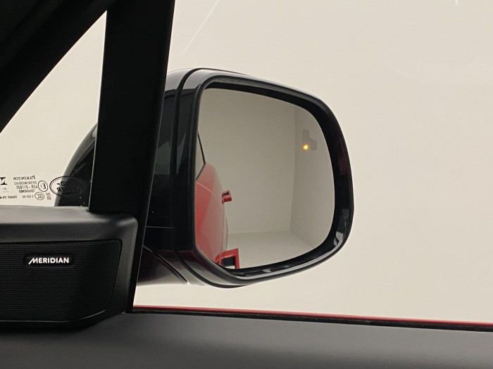 Land Rover Range Rover Sport D250 DYNAMIC REZERVACE 3.0 d Dynamic