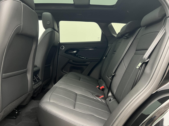 Land Rover Range Rover Evoque P250 DYNAMIC SE AWD Aut 2.0 Dynamic SE