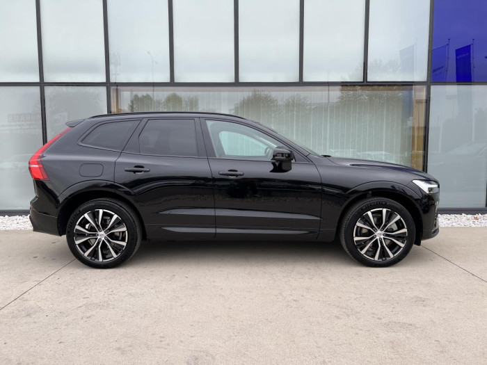 Volvo XC60 B4 AWD DARK PLUS Aut 1.maj. 2.0 Plus