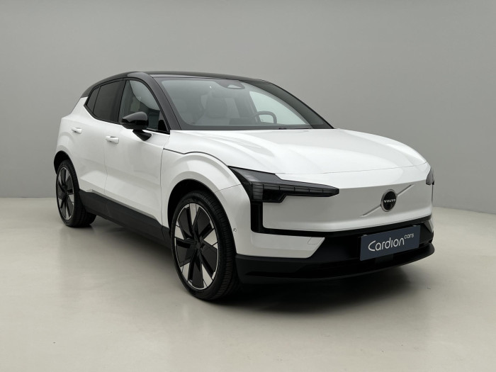 Volvo EX30 PURE ELECTRIC TWIN MOTOR ULTRA
