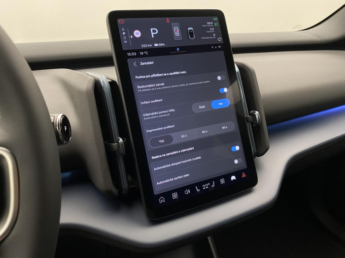 Volvo EX30 PURE ELECTRIC SINGLE PLUS