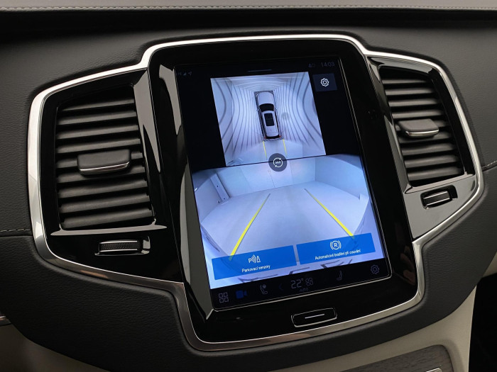 Volvo XC90 T8 AWD BRIGHT PLUS AUT 7míst