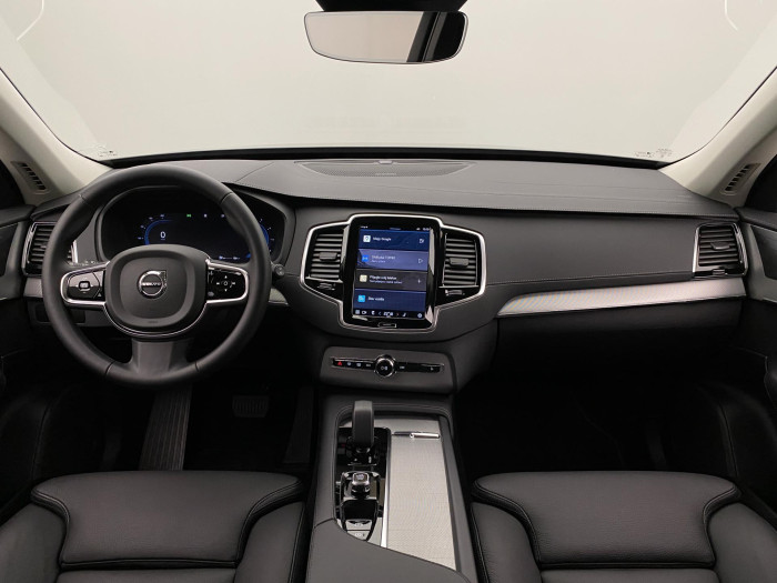 Volvo XC90 B5 AWD BRIGHT PLUS CZ 7míst