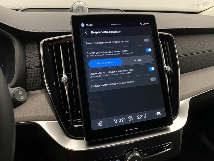 Volvo XC90 T8 AWD RECHARGE BRIGHT PLUS 7m