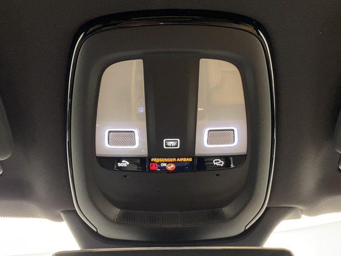 Volvo XC90 T8 AWD RECHARGE BRIGHT PLUS 7m