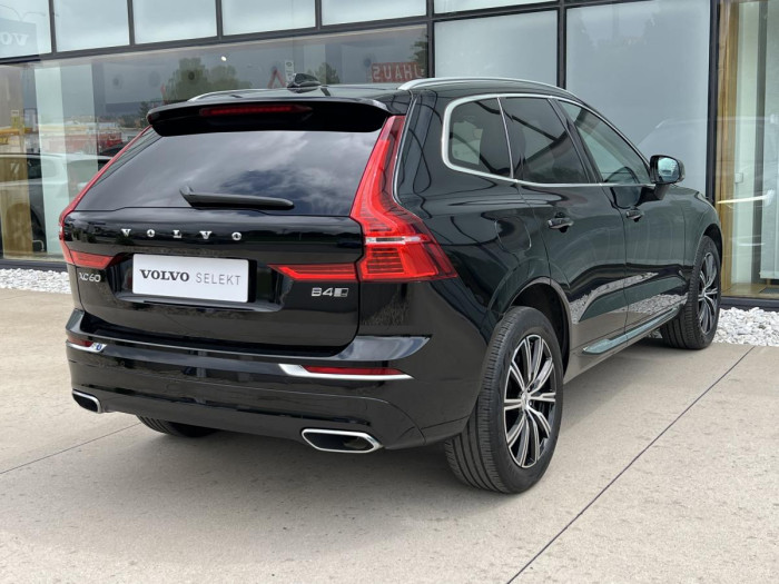 Volvo XC60 B4 AWD INSCRIPTION Aut 1.maj.