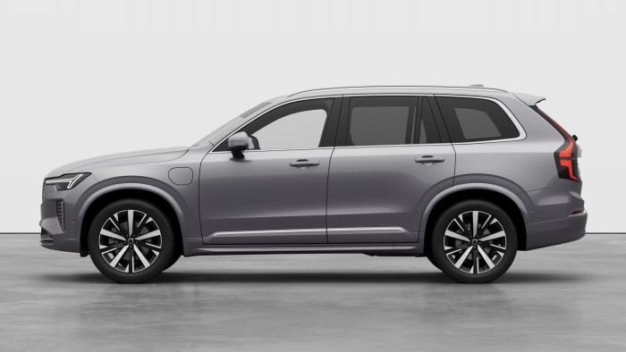 Volvo XC90 T8 AWD RECHARGE BRIGHT ULTRA 7