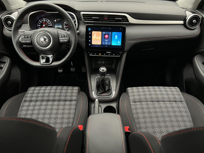 MG ZS 1.5 ESSENTIAL PLUS CZ 1.maj.