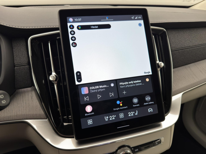 Volvo XC90 T8 AWD RECHARGE DARK PLUS 7m