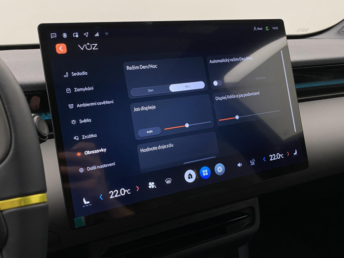 Lynk & Co 02 MORE EV