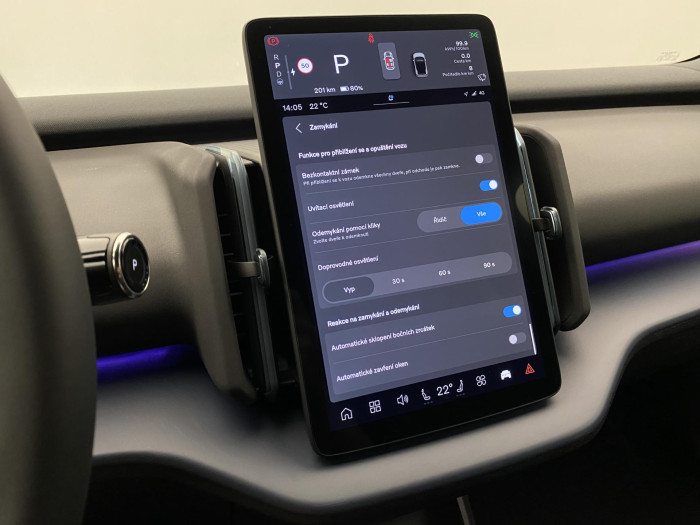 Volvo EX30 PURE ELECTRIC SINGLE PLUS