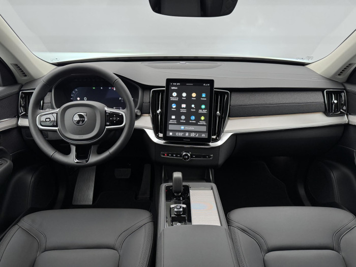 Volvo XC90 T8 AWD AUT RECHARGE CORE 7míst