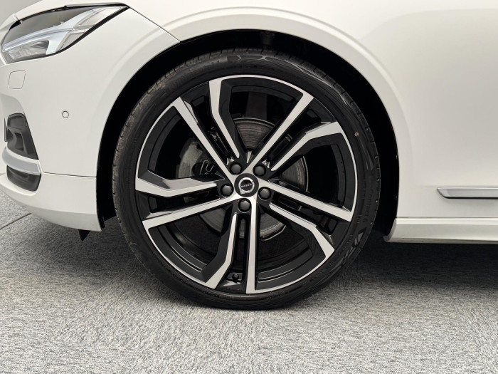 Volvo S90 B5 AWD ULTIMATE AUT