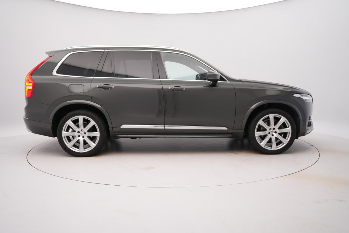 Volvo XC90 D5 AWD INSCRIPTION REZERVACE 2.0 d