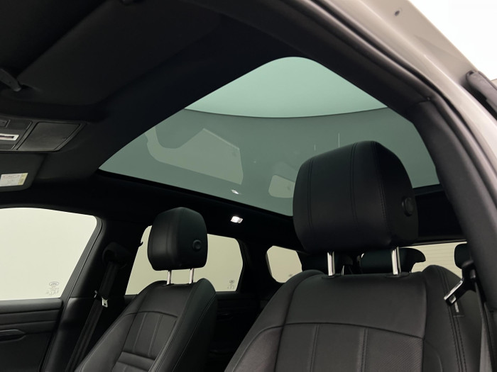 Land Rover Range Rover Evoque P200 AWD R-DYNAMIC AUT CZ 2.0 Dynamic
