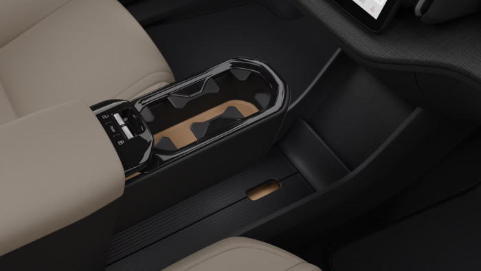 Volvo EX30 P8 AWD ELETRIC PLUS