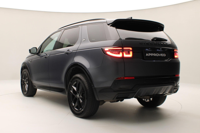 Land Rover Discovery Sport D200 R-DYNAMIC SE AWD AUT 2.0 d Dynamic SE