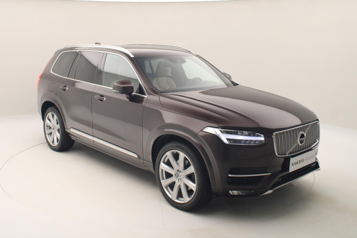 Volvo XC90 D5 AWD INSCRIPTION REZERVACE 2.0 d