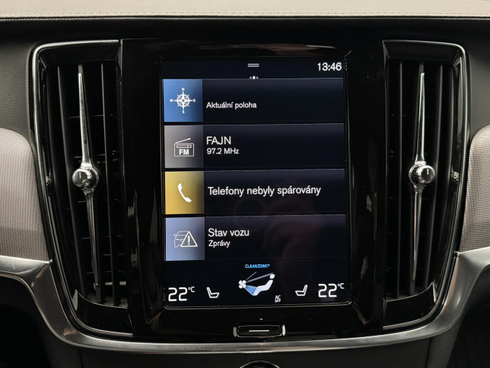 Volvo V90 CC T5 AWD POLESTAR 2.0 CC CC