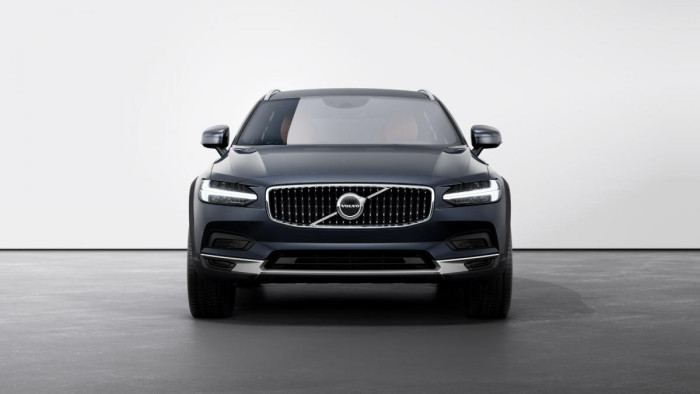 Volvo V90 B4 AWD AUT CROSS COUNTRY PLUS 2.0 Plus