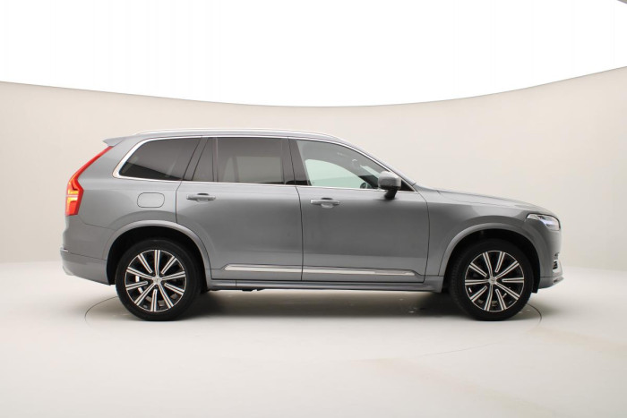 Volvo XC90 B5 AWD INSCRIPTION REZERVACE