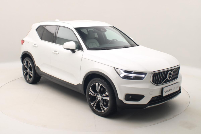 Volvo XC40 D3 AWD INSCRIPTION REZERVACE 2.0 d