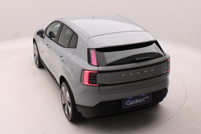 Volvo EX30 PURE ELECTRIC EXTENDED PLUS