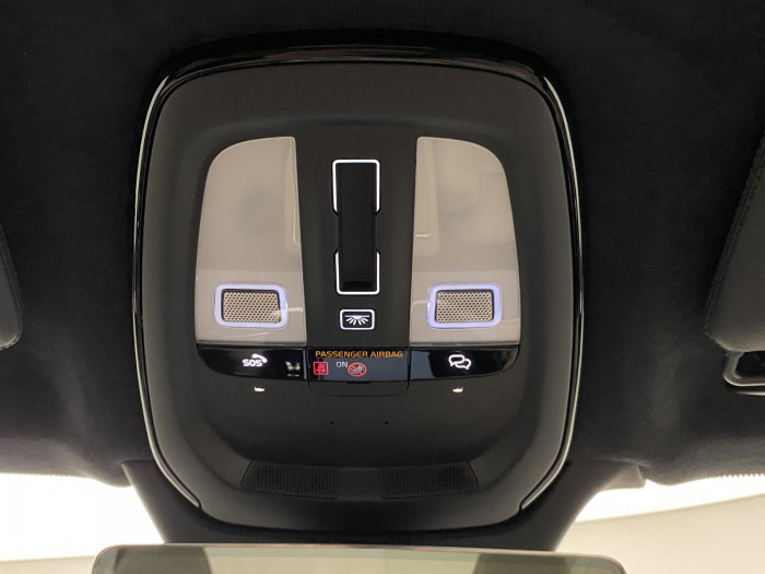Volvo XC90 T8 AWD RECHARGE BRIGHT ULTRA 7