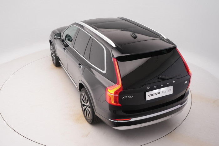 Volvo XC90 T8 RECHARGE INSCRIPTION