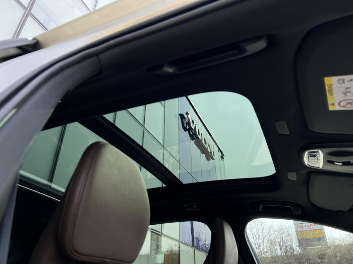 Volvo XC60 T6 AWD RECHARGE INSCRIPTION