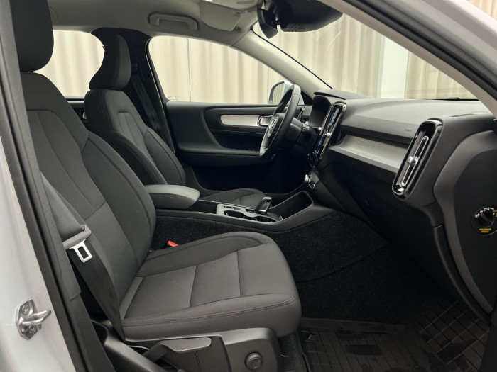Volvo XC40 T4 INSCRIPTION RECHARGE AUT