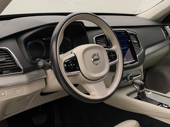Volvo XC90 D5 AWD INSCRIPTION AUT 7m 2.0 d