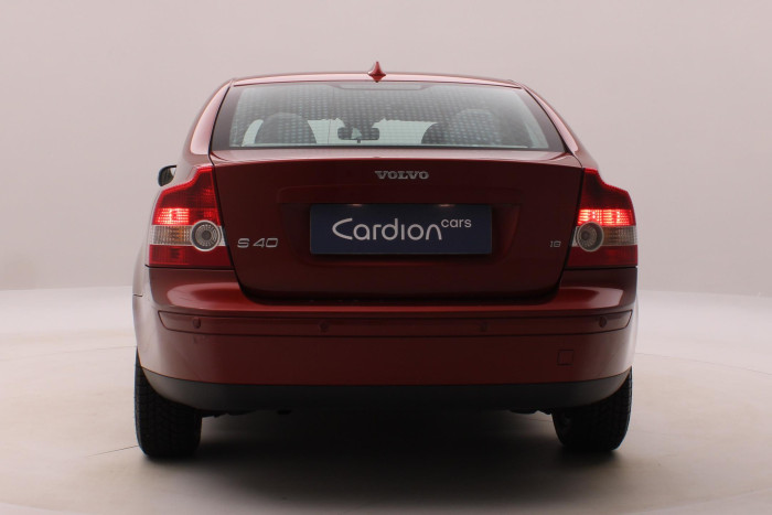 Volvo S40 1.8 92kW MOMENTUM 1.8 Momentum