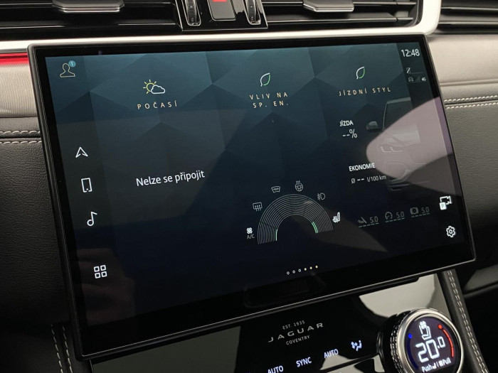 Jaguar F-Pace D300 R-DYNAMIC HSE AWD AUT 3.0 d Dynamic