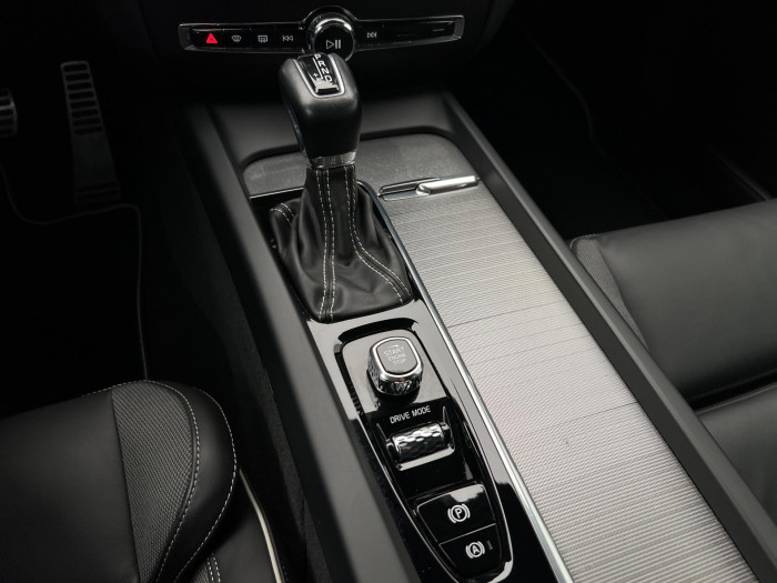 Volvo S60 T5 R-DESIGN AUT