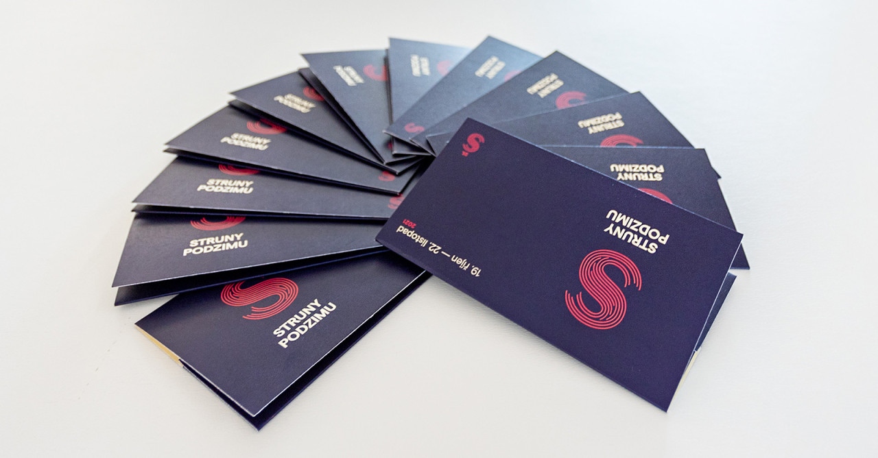 Soutěžte s Albion Cars o vstupenky na festival Struny podzimu