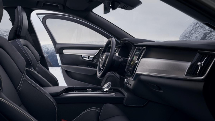 Volvo V90 B4 AWD AUT CROSS COUNTRY PLUS 2.0 Plus