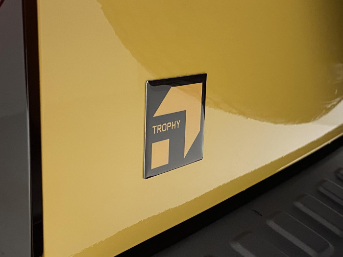 Land Rover Defender 110 D350 TROPHY EDITION 3.0 d Edition