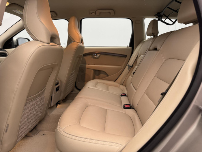 Volvo XC70 D4 AWD SUMMUM AUT 2.4 d Summum