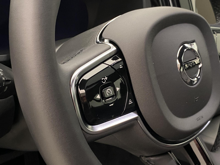 Volvo S60 B5 AWD ULTIMATE DARK AUT