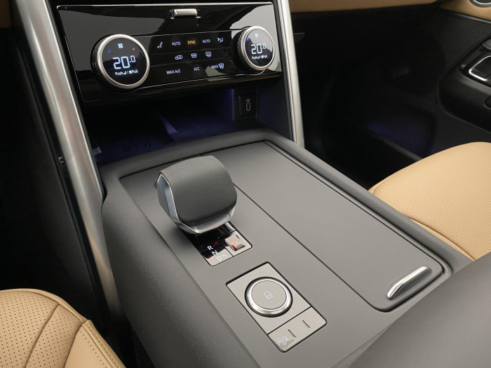 Land Rover Discovery D350 TEMPEST AWD AUT 3.0 d