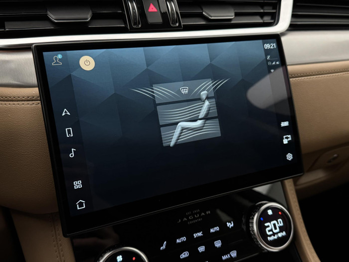 Jaguar F-Pace D200 SE AWD AUT 2.0 d SE